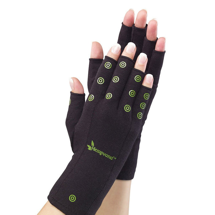 Hempvana Arthritis Gloves