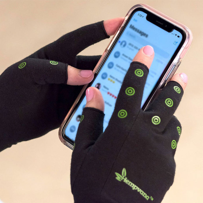 Hempvana Arthritis Gloves