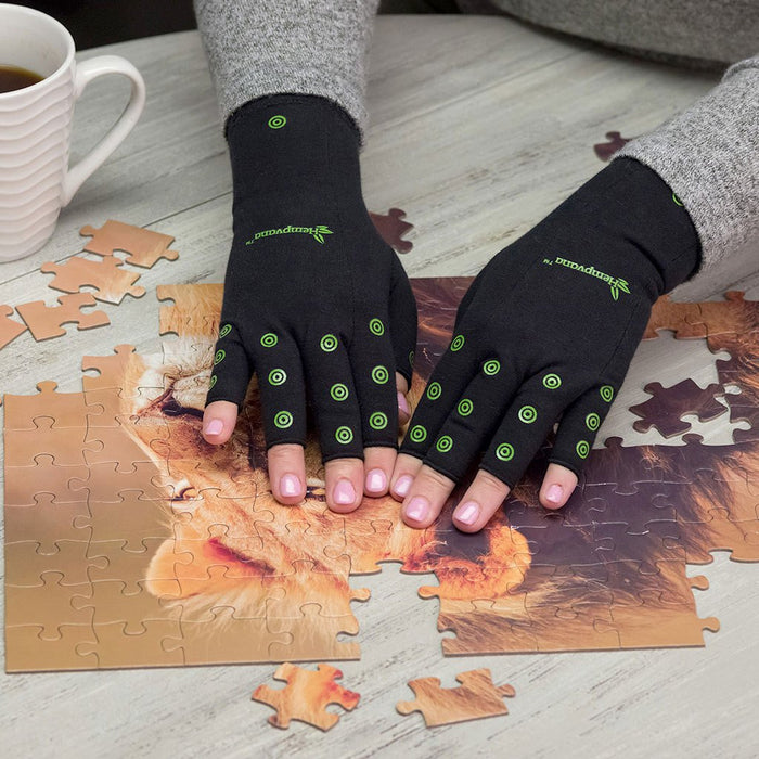 Hempvana Arthritis Gloves