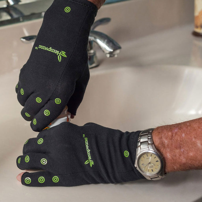 Hempvana Arthritis Gloves