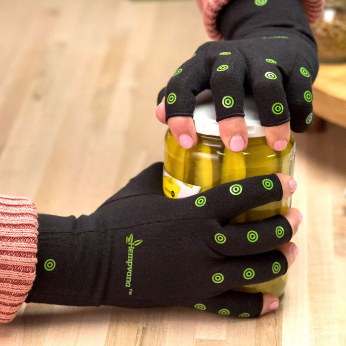 Hempvana Arthritis Gloves