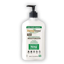 Hempvana Rich Herbal Extract Moisturizer