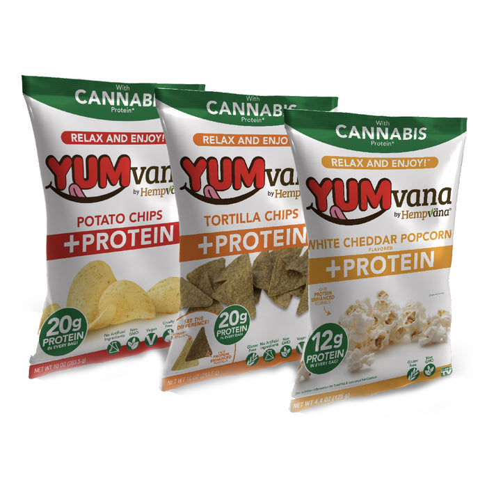 Yumvana Chips